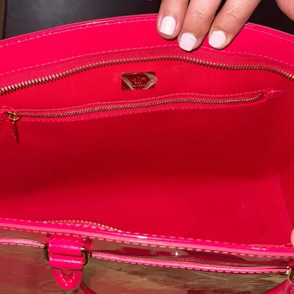 Louis Vuitton Brea MV Hot Pink RRP $3300aud - Picture 4 of 6